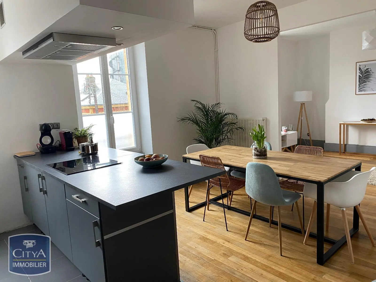 Photo 1 Appartement 64.28m²