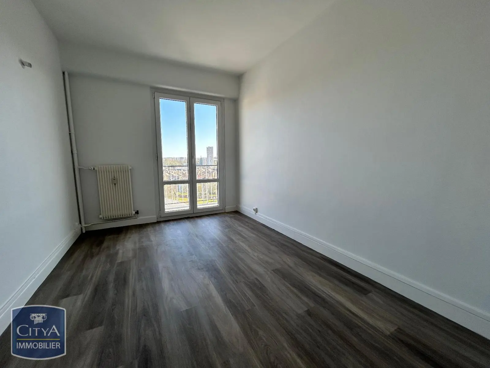 Photo 2 Appartement 2 pièces 34.32m²