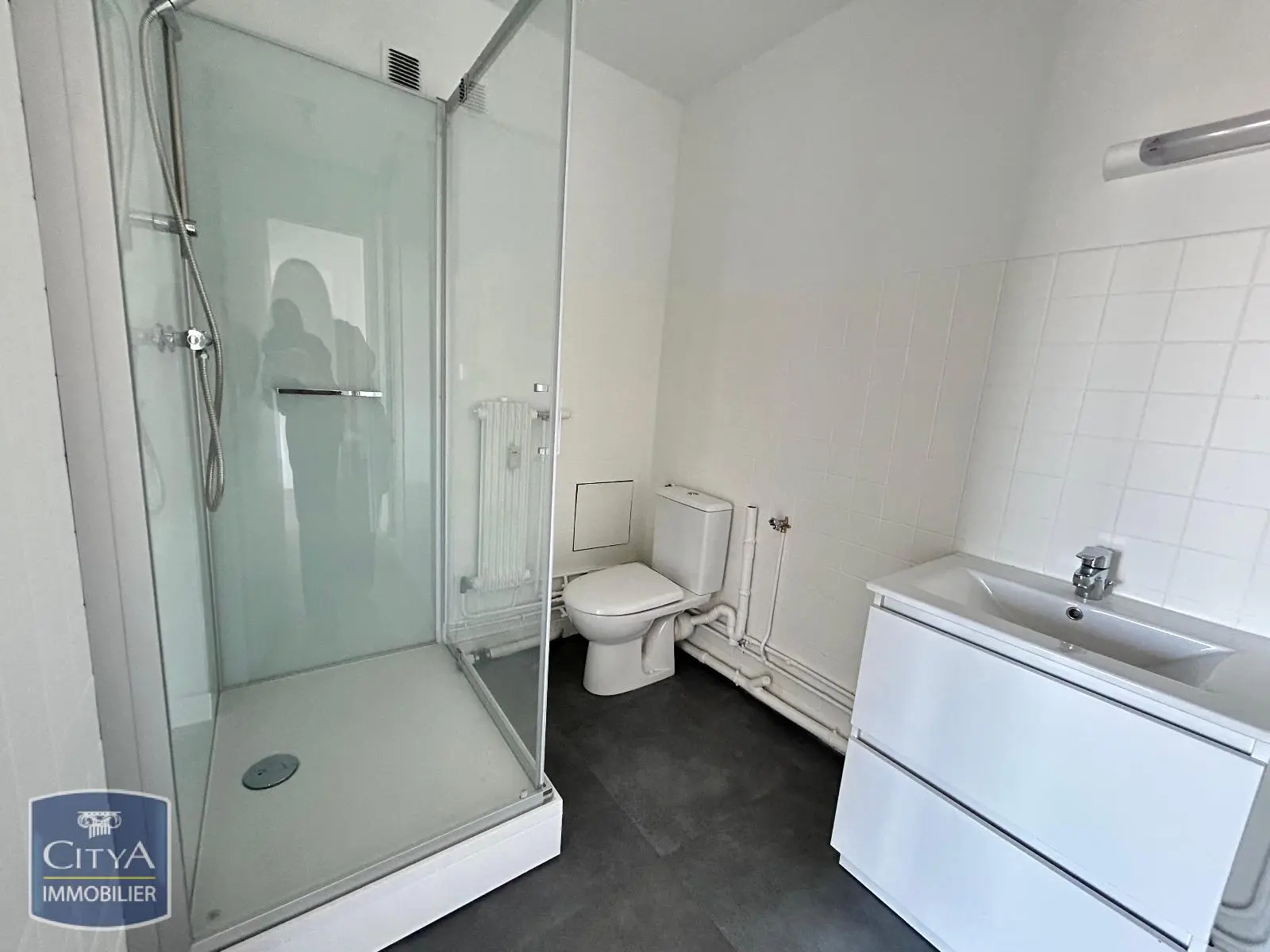 Photo 3 Appartement 2 pièces 34.32m²