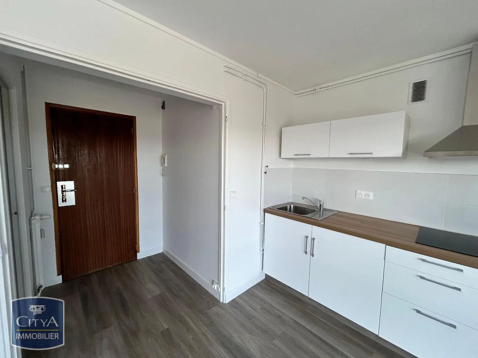 Photo 4 Appartement 2 pièces 34.32m²
