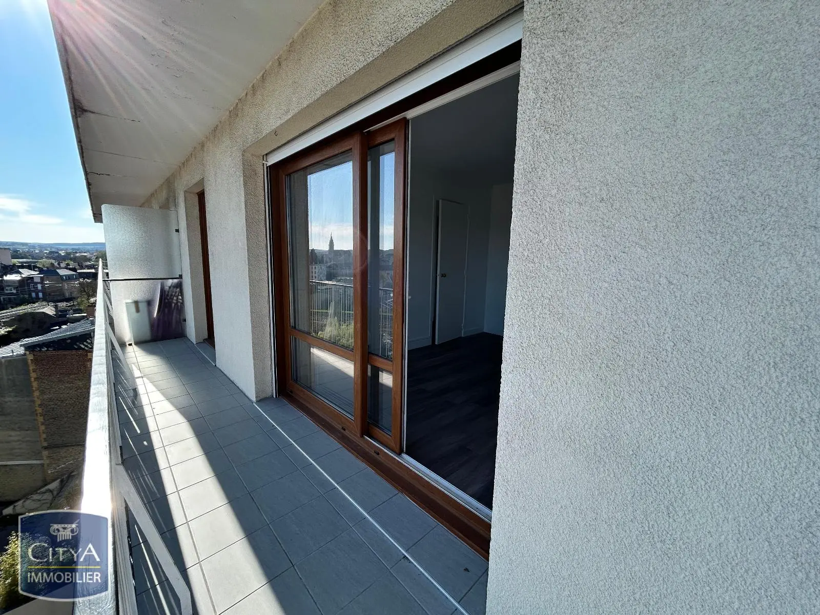 Photo 5 Appartement 2 pièces 34.32m²