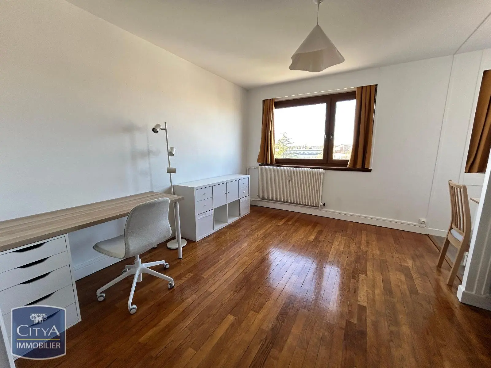 Photo 4 Appartement 1 pièce 28.79m²