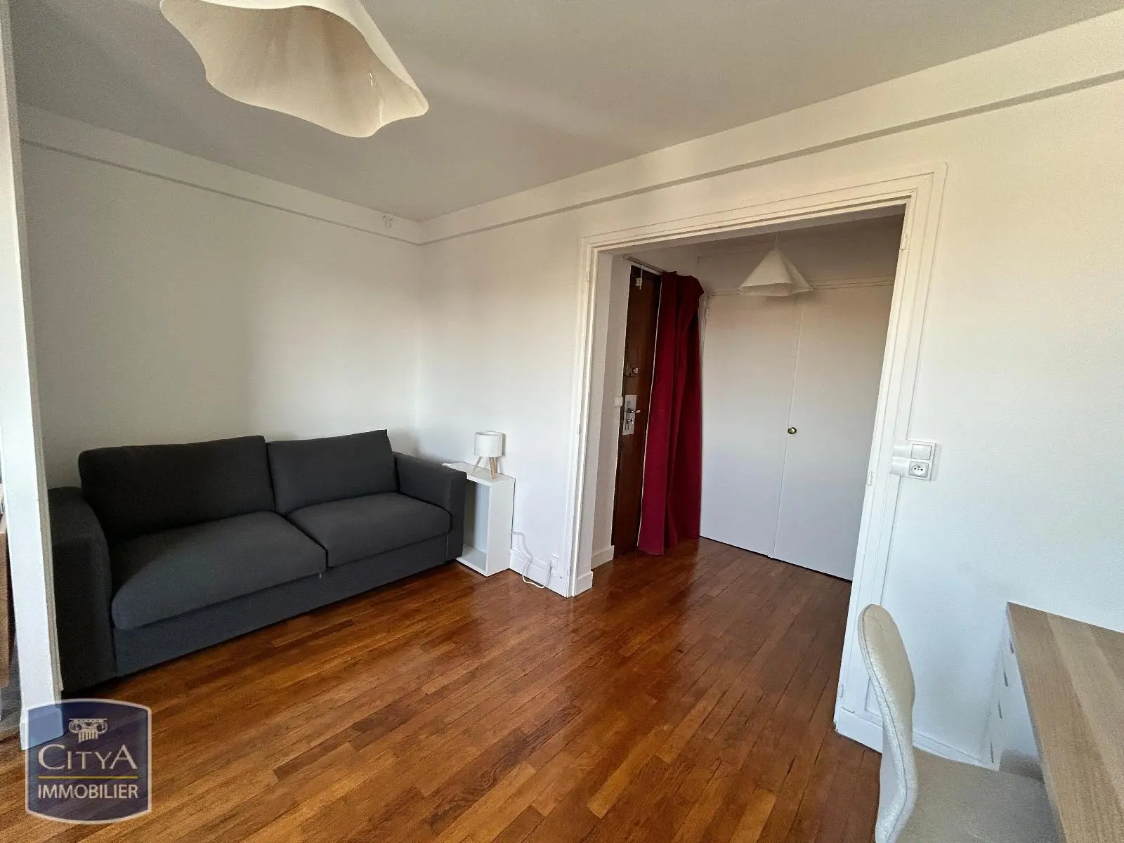 Photo 5 Appartement 1 pièce 28.79m²