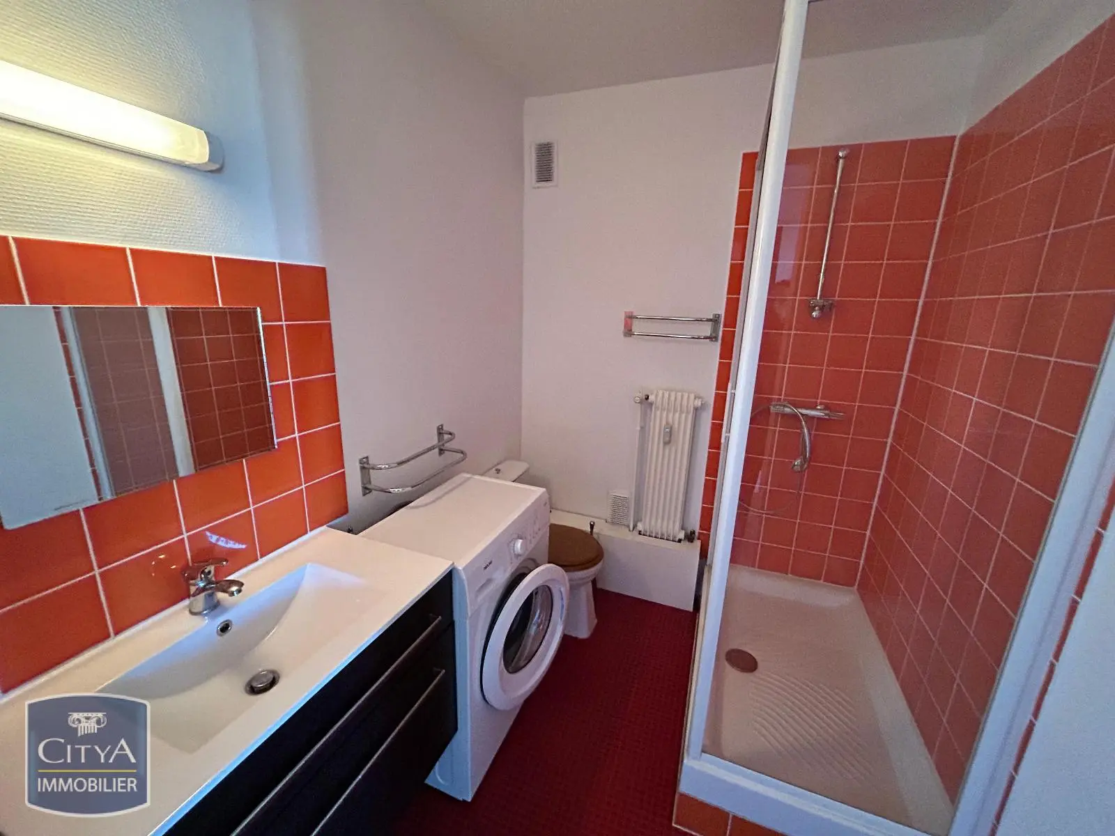 Photo 6 Appartement 1 pièce 28.79m²