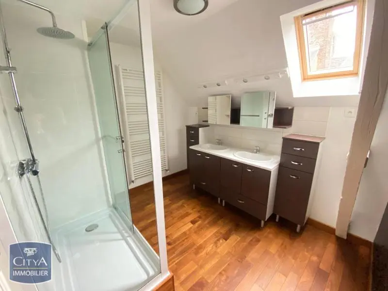 Photo 1 Appartement 3 pièces 79.03m²