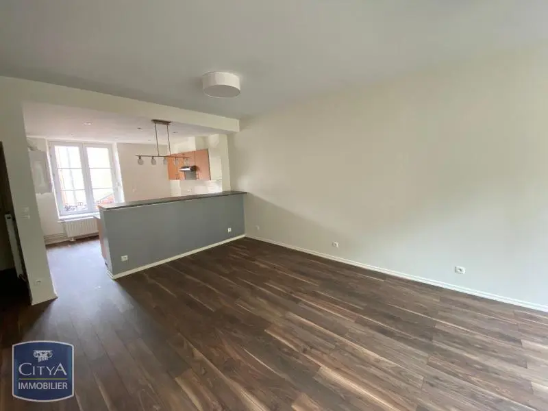 Photo 3 Appartement 3 pièces 79.03m²