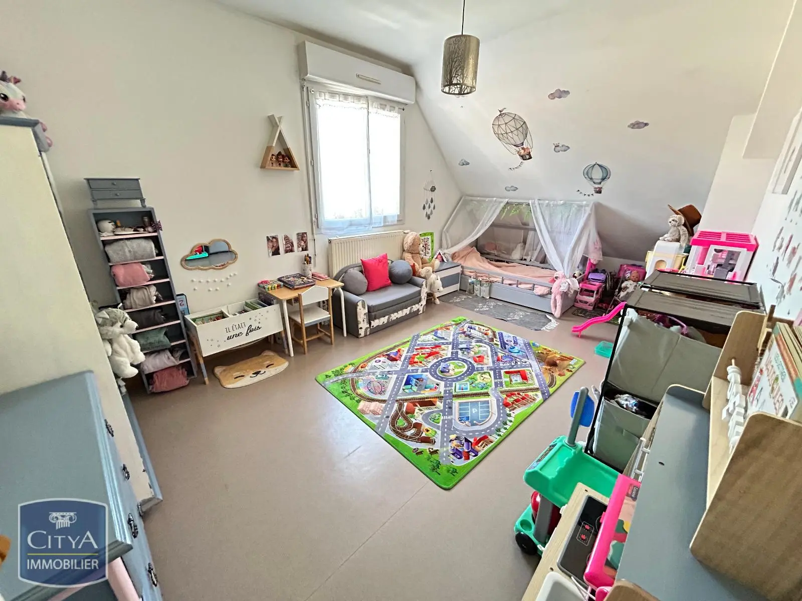 Photo 5 Appartement 3 pièces 55.39m²