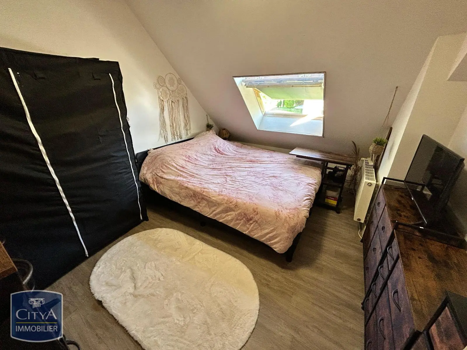 Photo 8 Appartement 3 pièces 55.39m²
