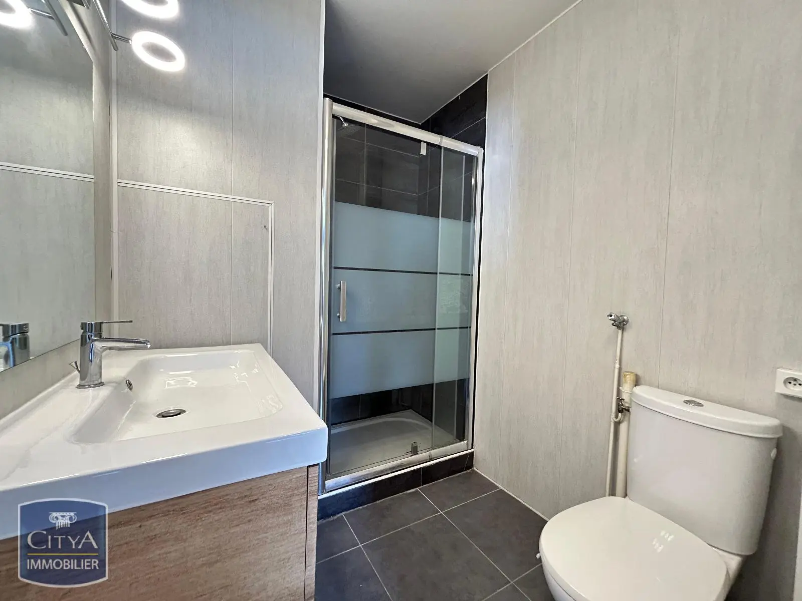 Photo 6 Appartement 1 pièce 34.46m²