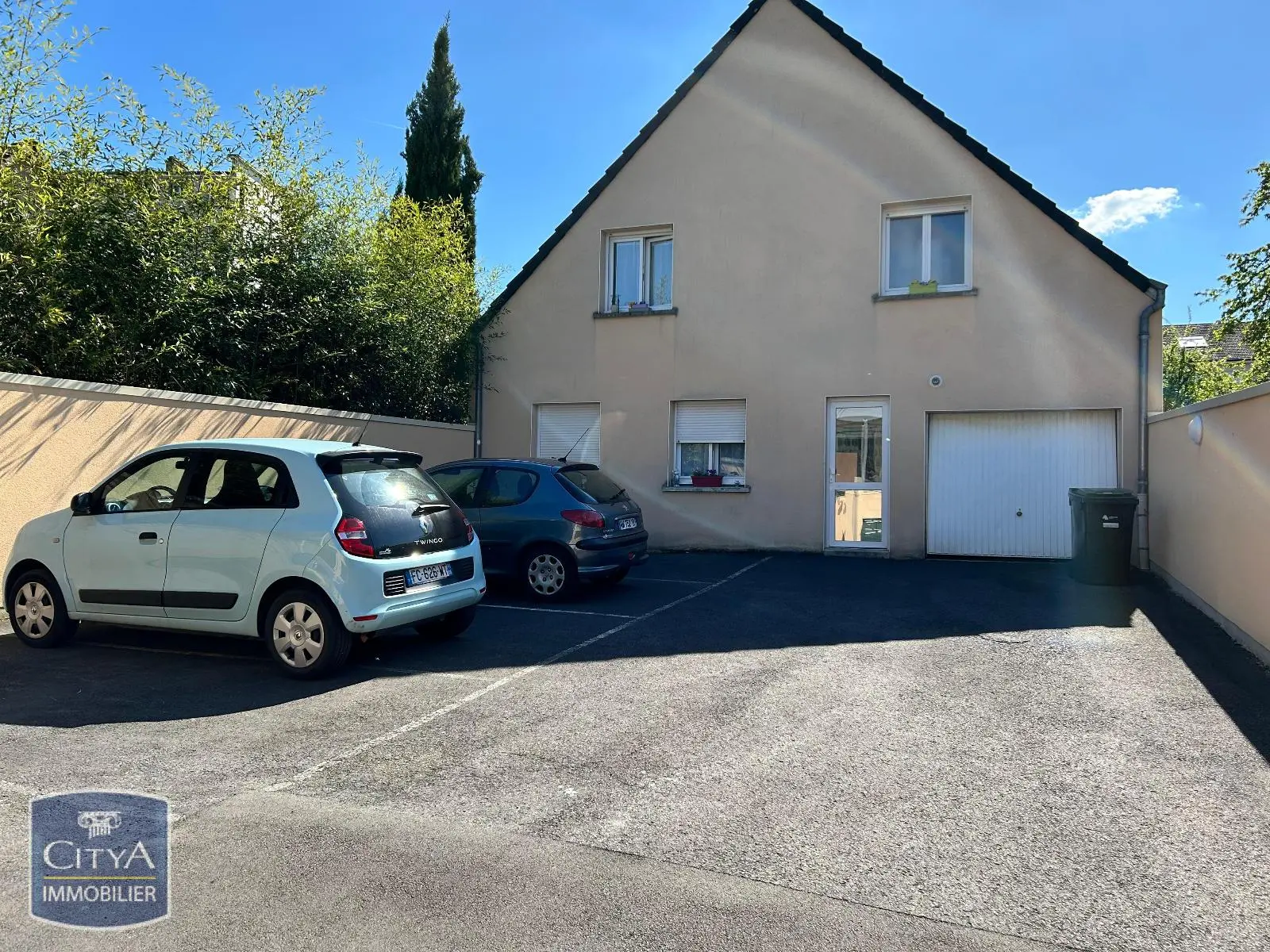 Photo 10 Appartement 3 pièces 55.39m²