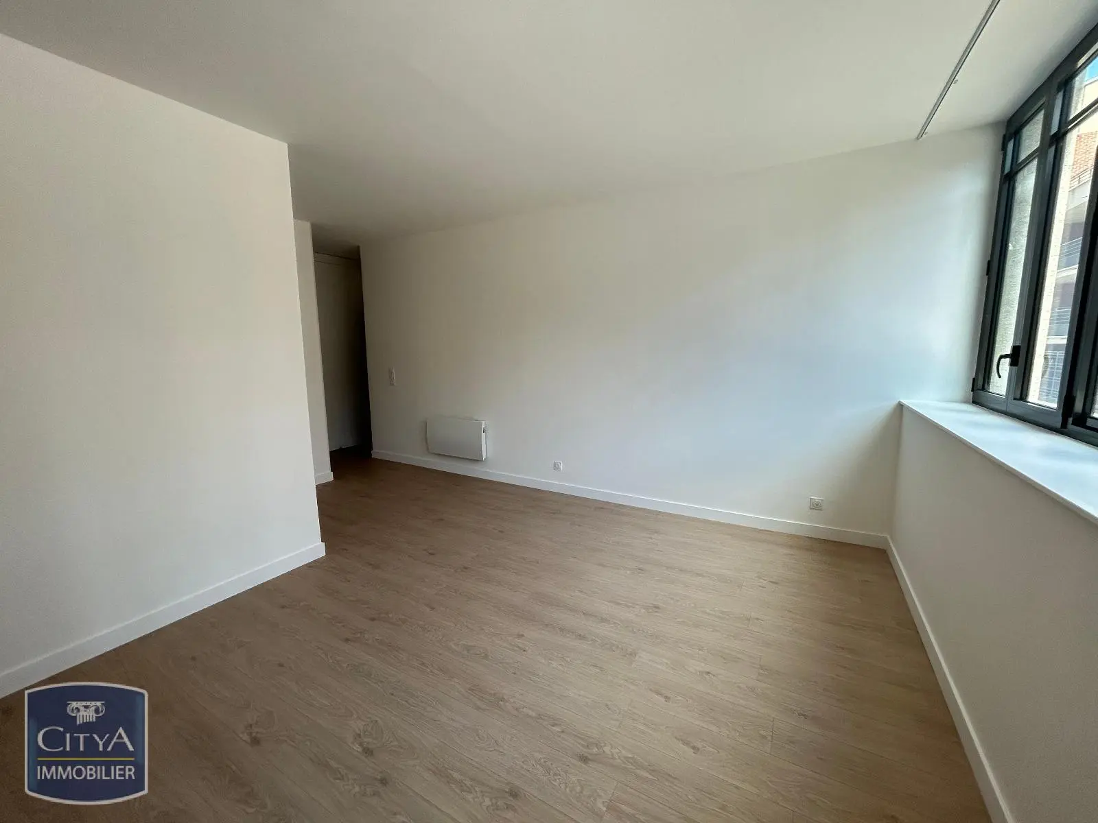 Photo 4 Appartement 1 pièce 28.41m²