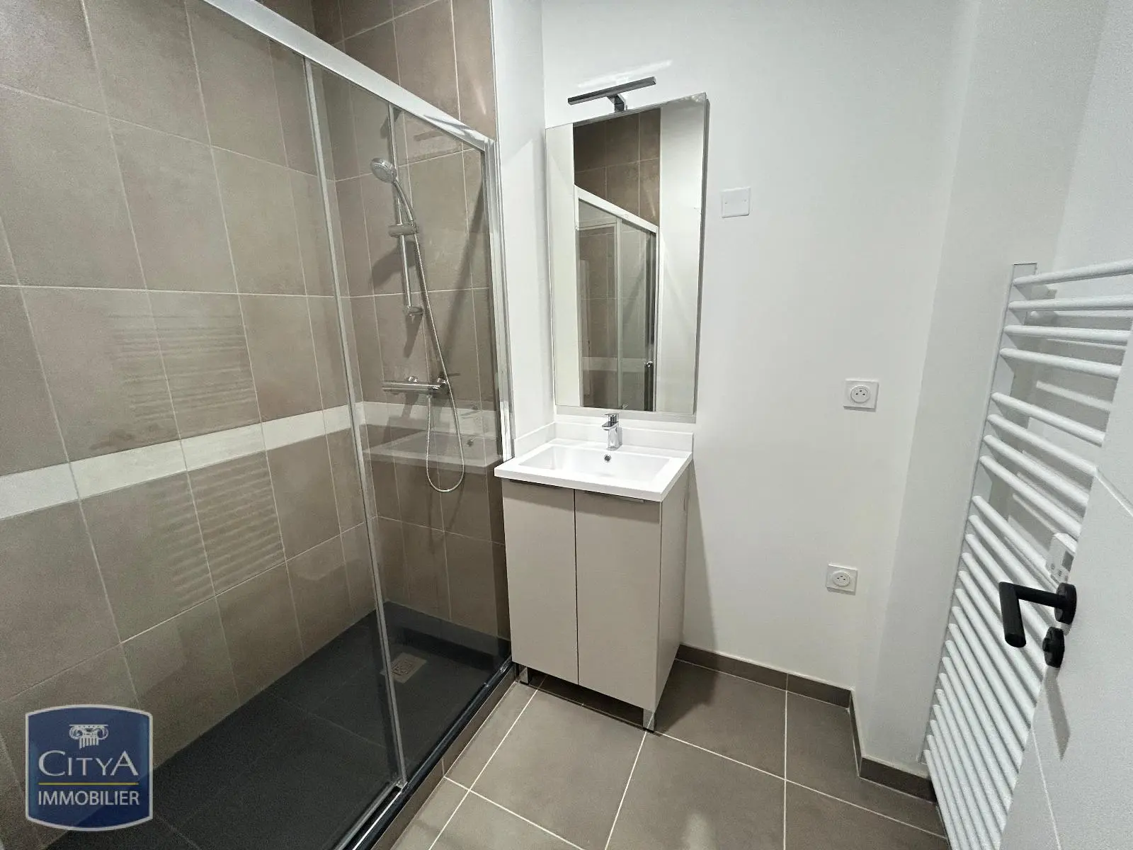 Photo 7 Appartement 3 pièces 64.47m²