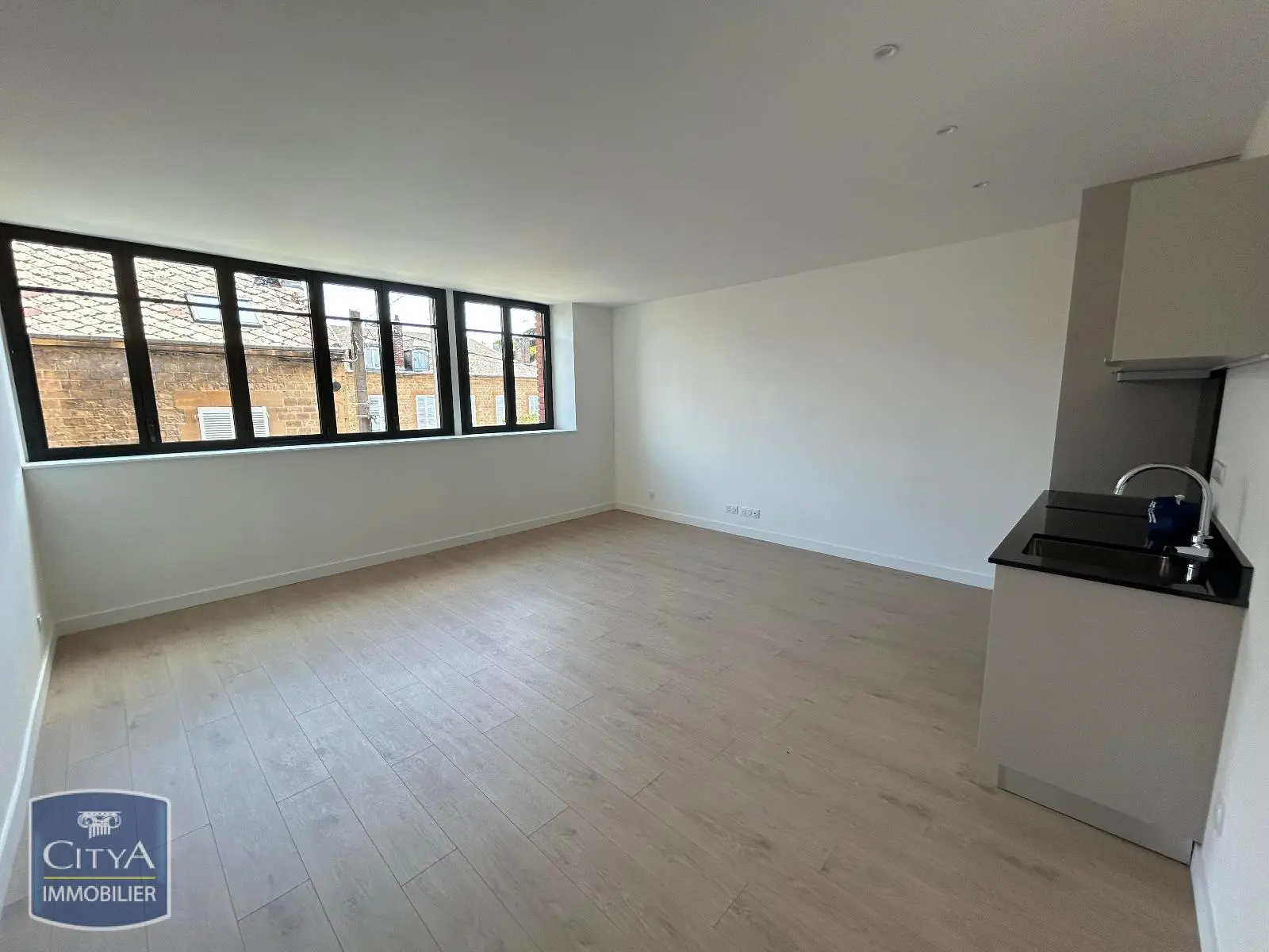 Photo 3 Appartement 3 pièces 64.47m²