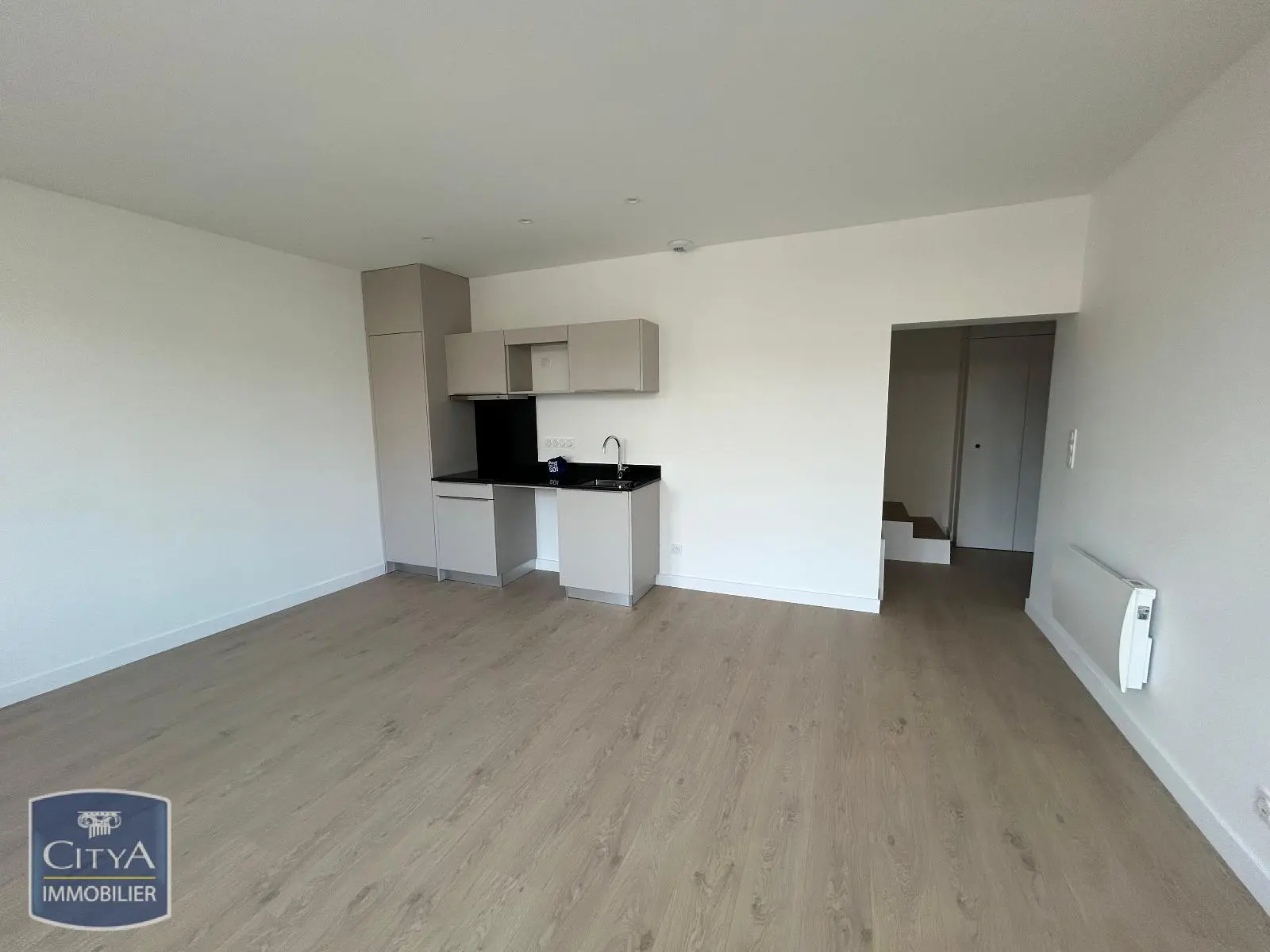 Photo 1 Appartement 3 pièces 64.47m²