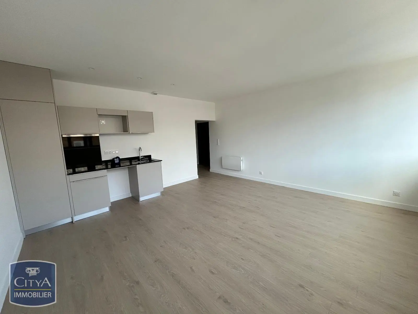 Photo 2 Appartement 3 pièces 64.47m²