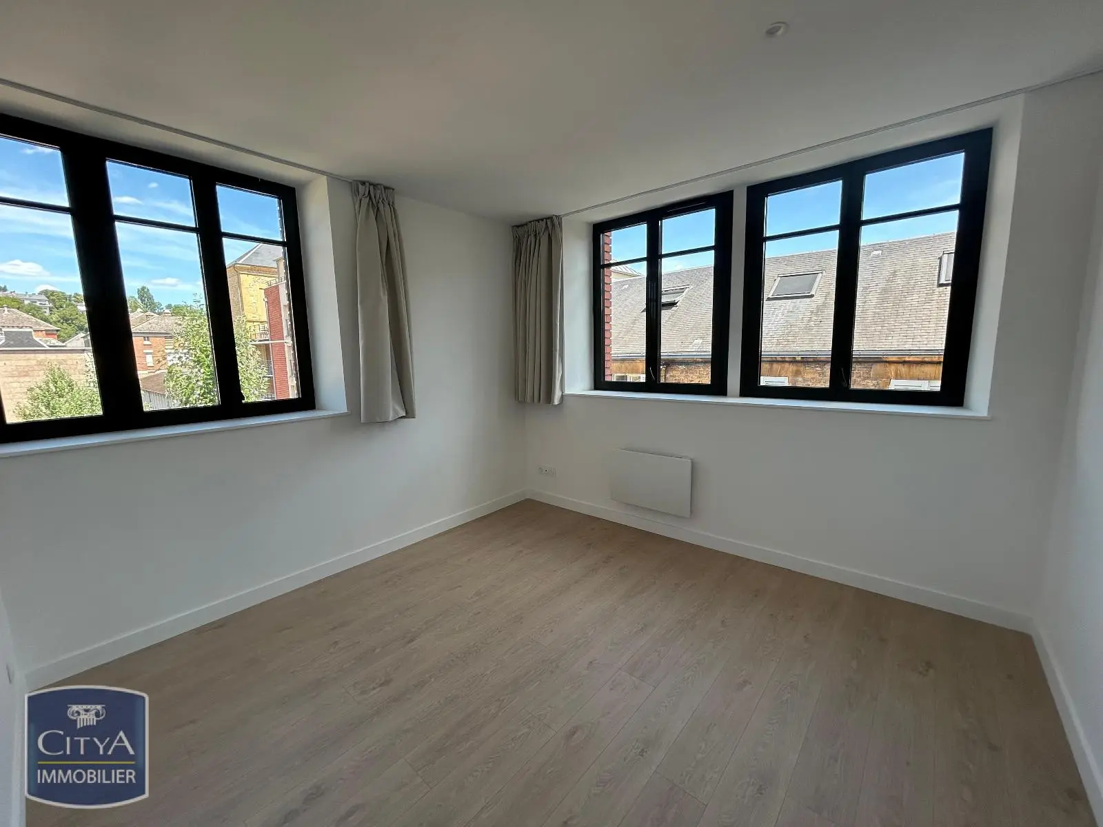 Photo 5 Appartement 2 pièces 48.54m²