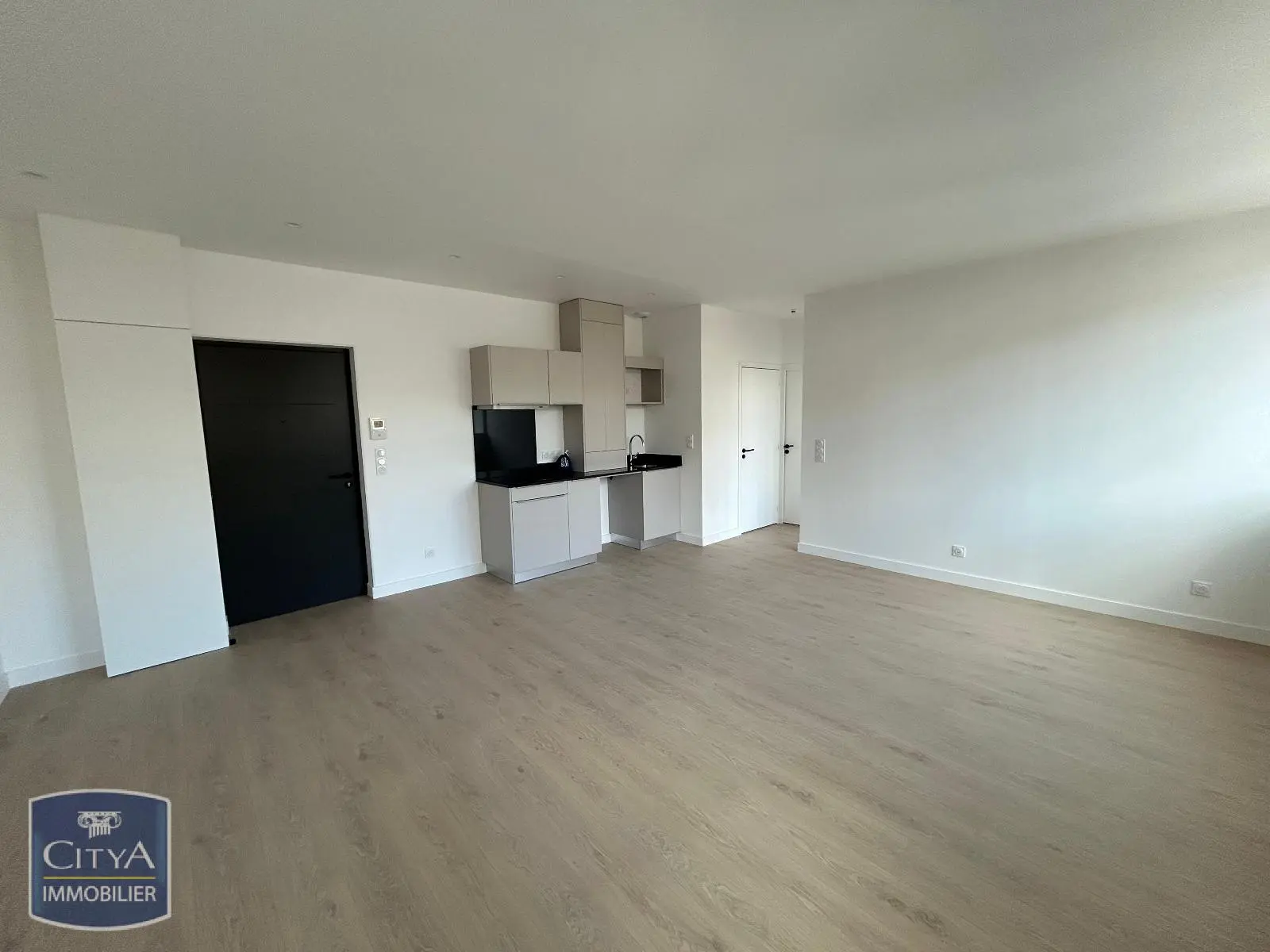 Photo 1 Appartement 2 pièces 48.54m²