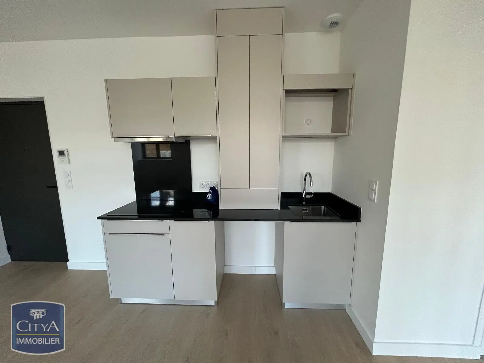 Photo 2 Appartement 2 pièces 48.54m²