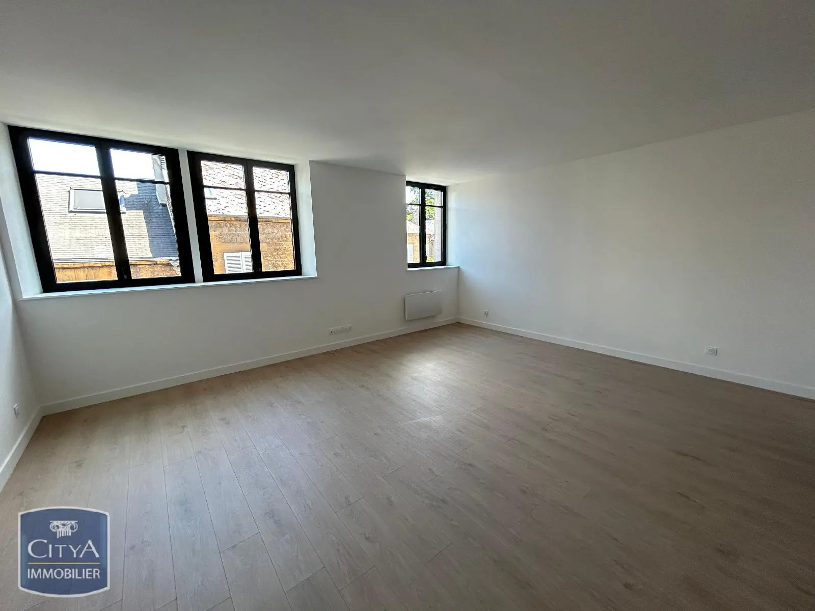 Photo 3 Appartement 2 pièces 48.54m²