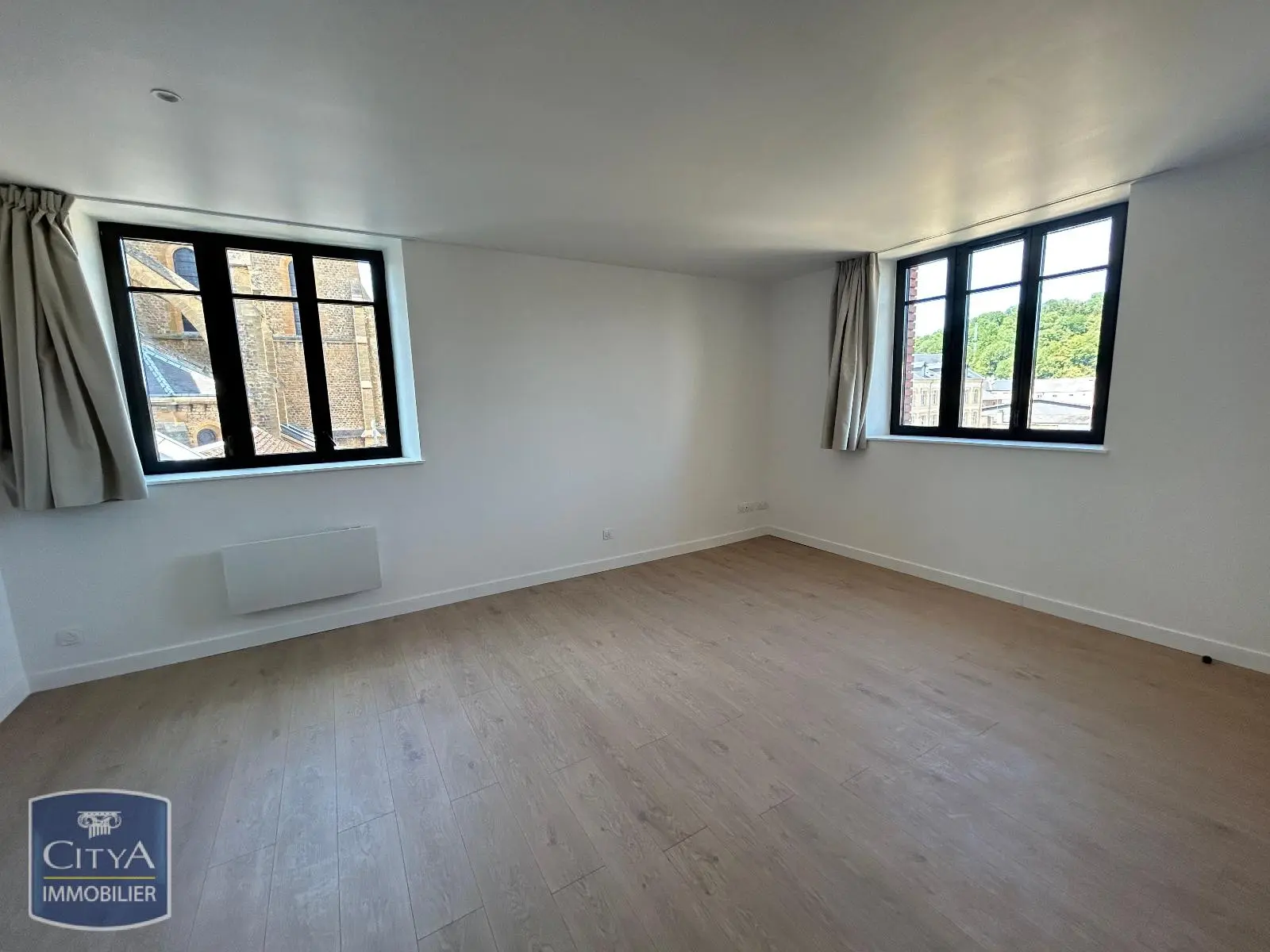 Photo 4 Appartement 1 pièce 34.24m²