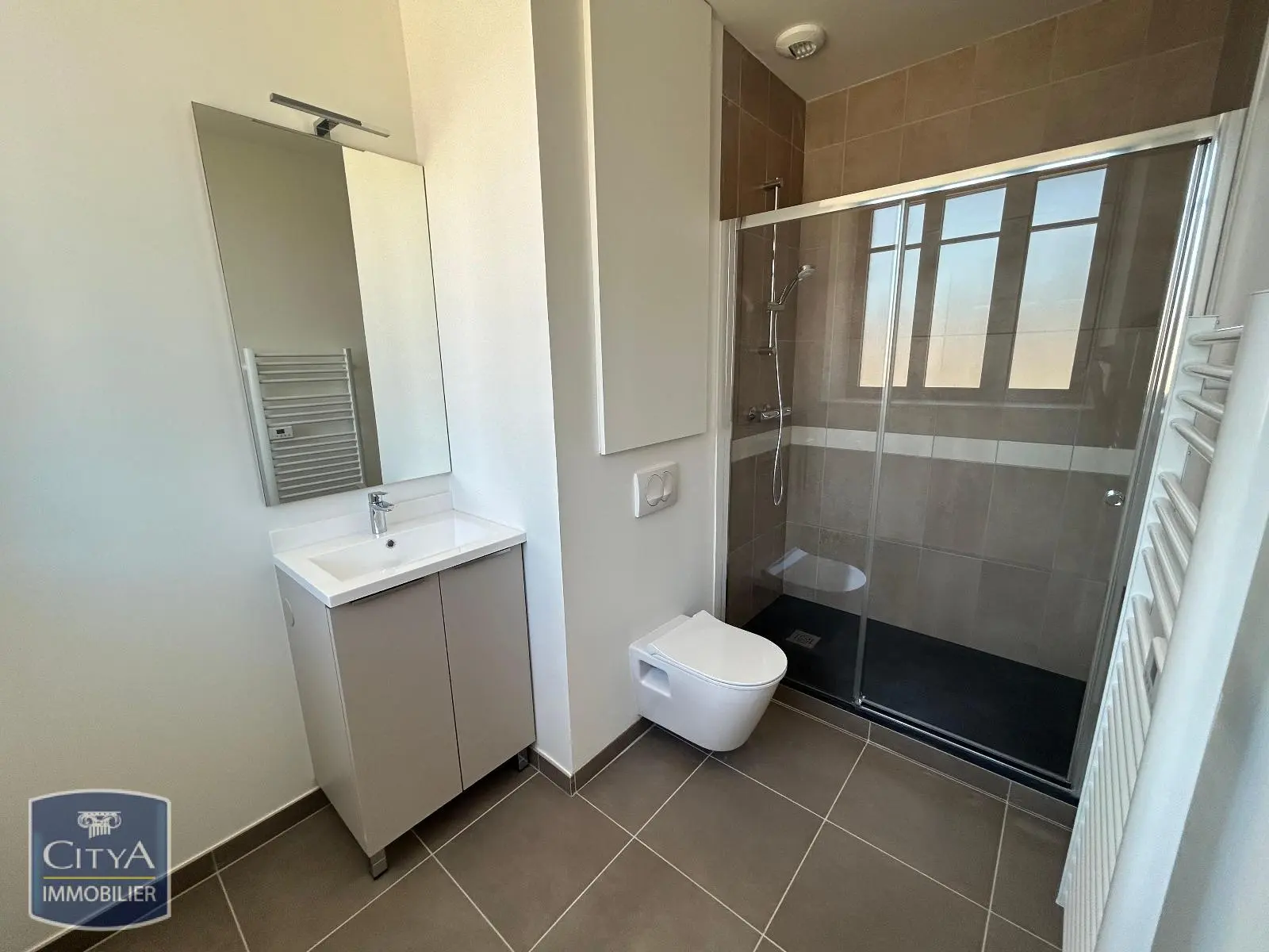 Photo 5 Appartement 1 pièce 34.24m²