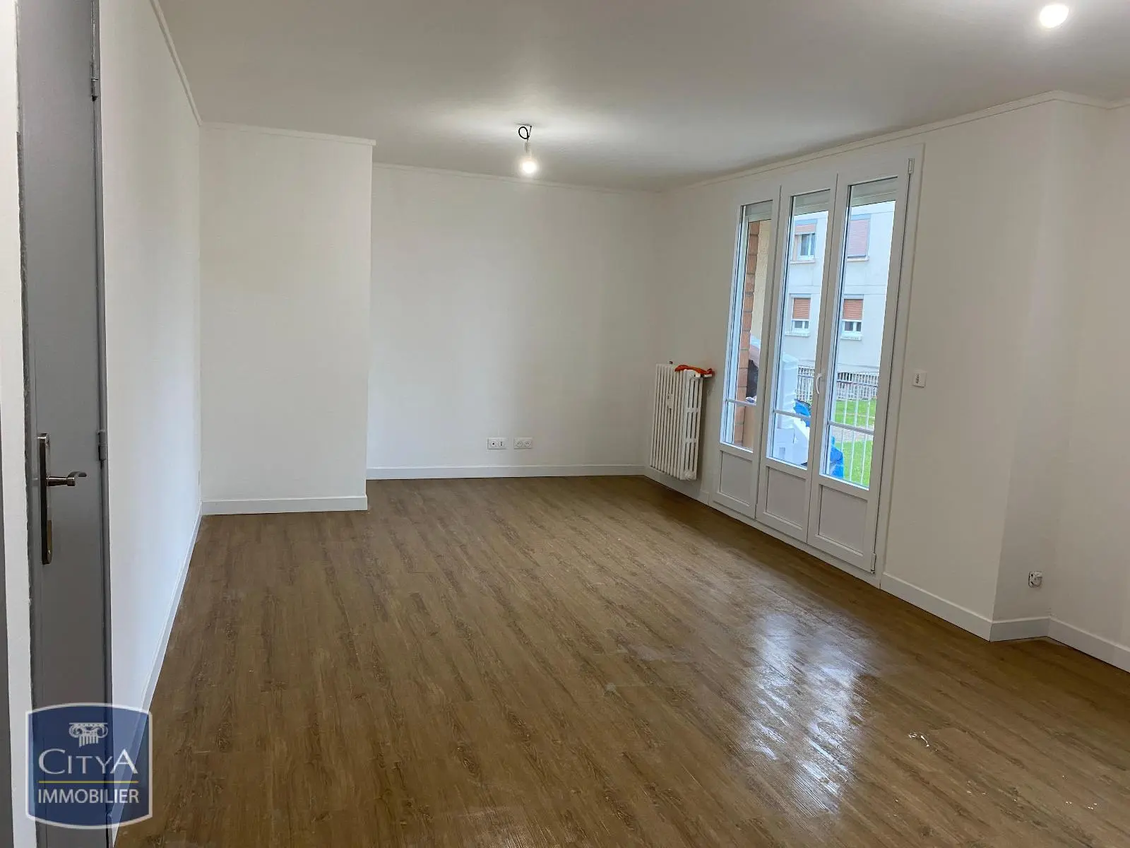 Photo 1 Appartement 2 pièces 46.98m²
