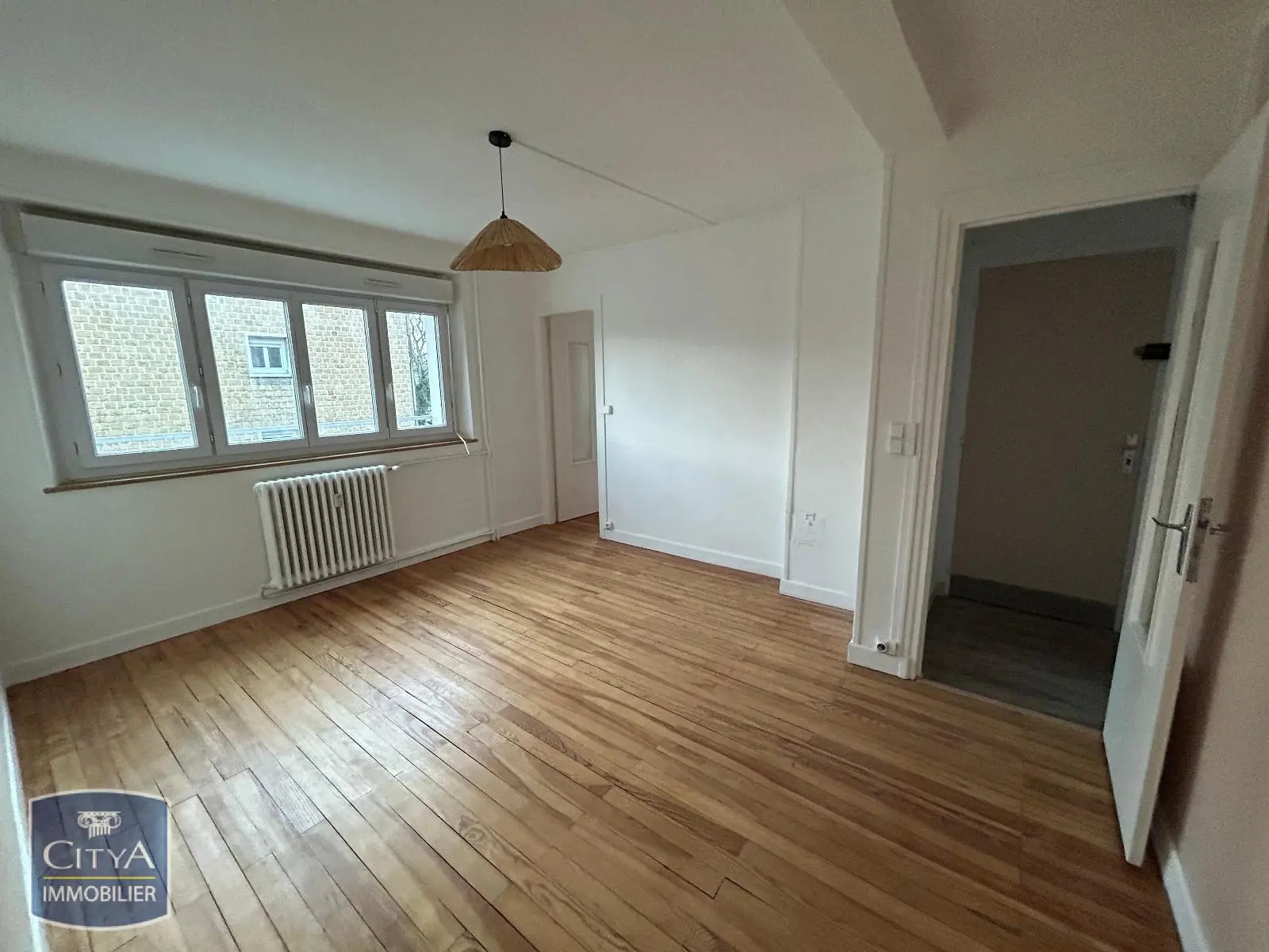Photo 1 Appartement 4 pièces 61.3m²
