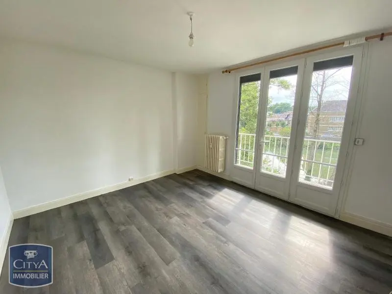 Photo 1 Appartement 1 pièce 26.23m²