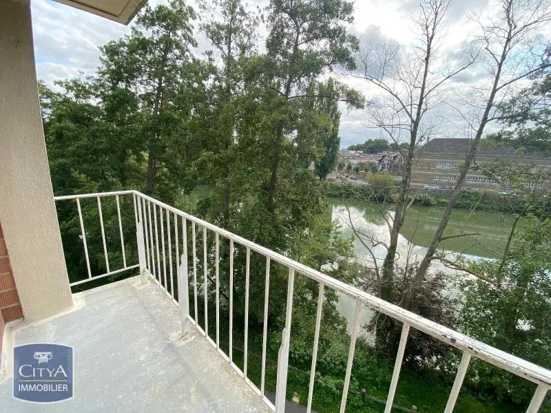 Photo 5 appartement Charleville-Mézières