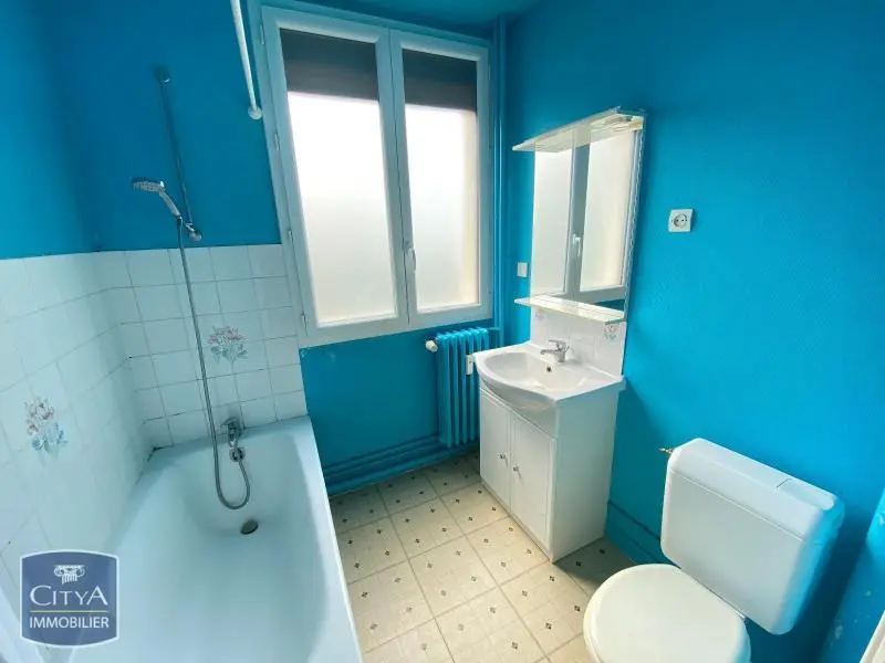 Photo 4 appartement Charleville-Mézières