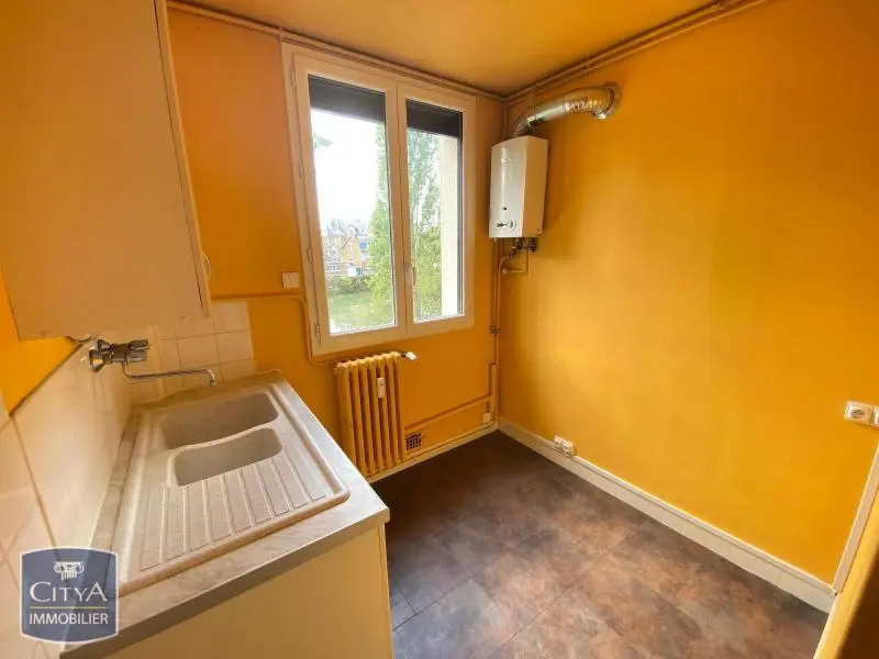 Photo 3 appartement Charleville-Mézières