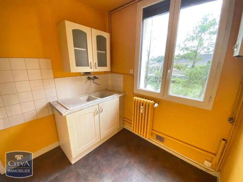 Photo 2 appartement Charleville-Mézières