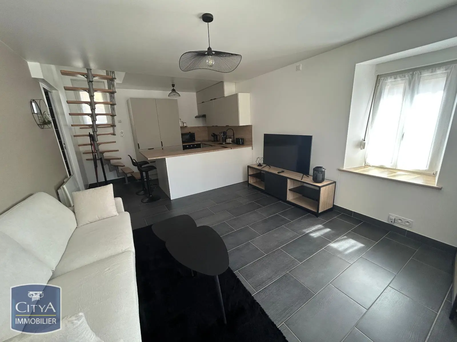 Photo 2 Maison 2 pièces 50.89m²