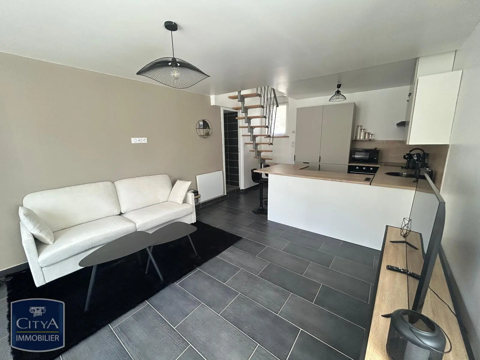 Photo 1 Maison 2 pièces 50.89m²