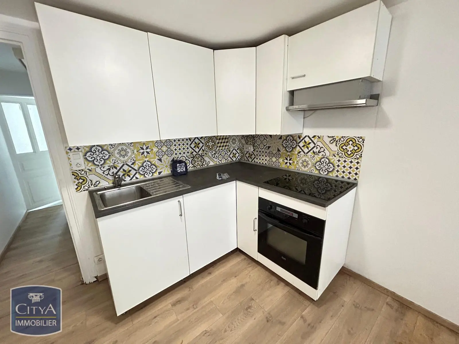 Photo 4 Appartement 2 pièces 37.92m²