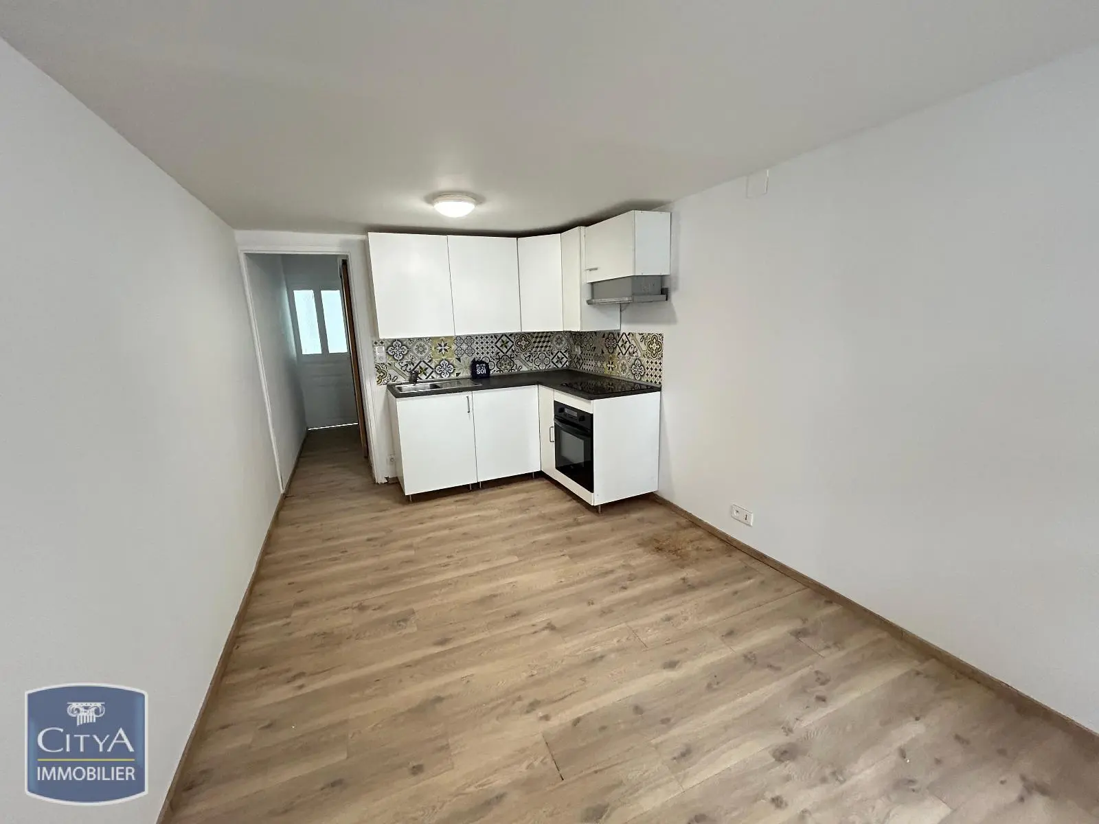 Photo 2 Appartement 2 pièces 37.92m²