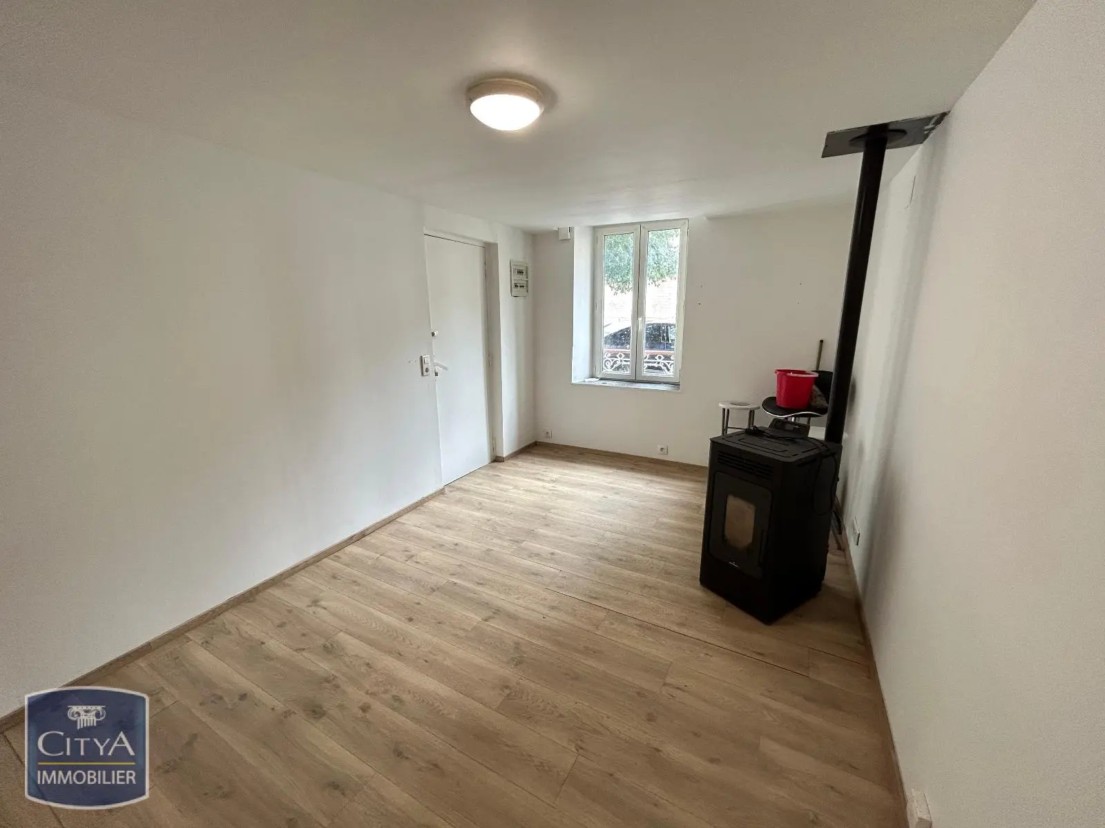 Photo 3 Appartement 2 pièces 37.92m²