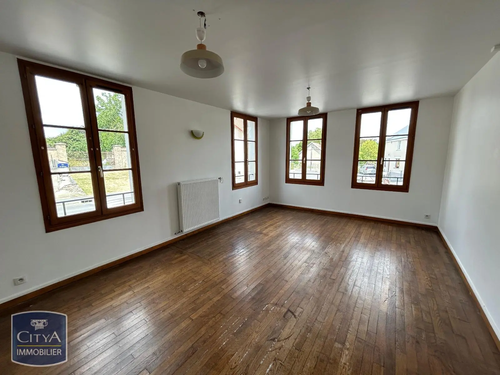 Photo 1 Appartement 3 pièces 69.94m²