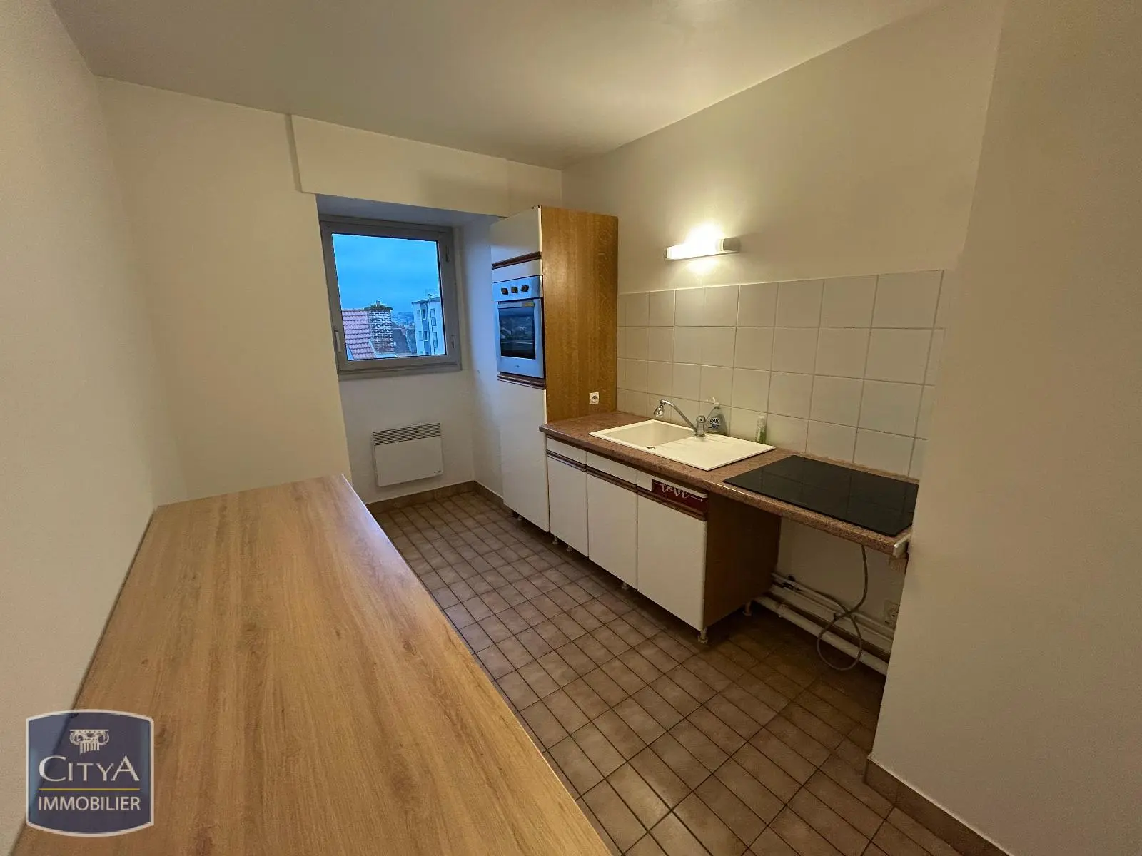 Photo 3 Appartement 3 pièces 76.88m²