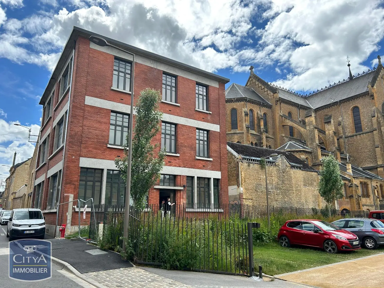 Photo 4 Appartement 2 pièces 49.4m²