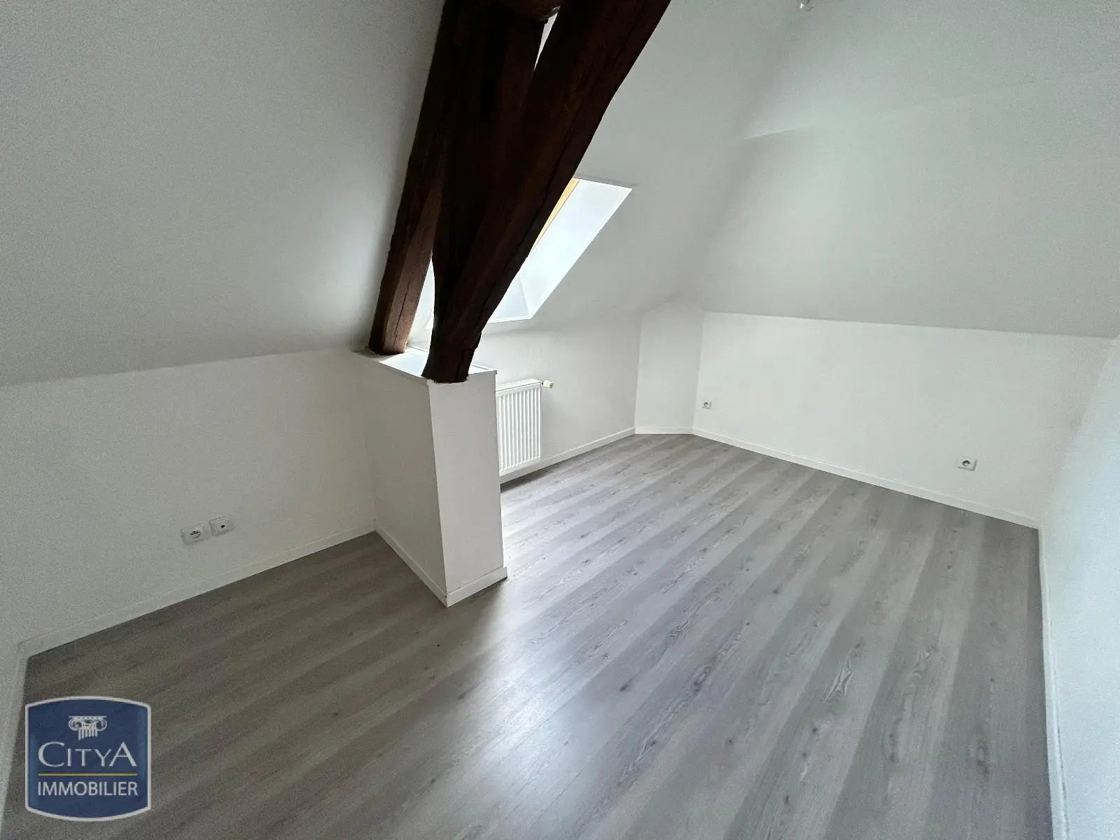 Photo 5 Appartement 3 pièces 55.54m²