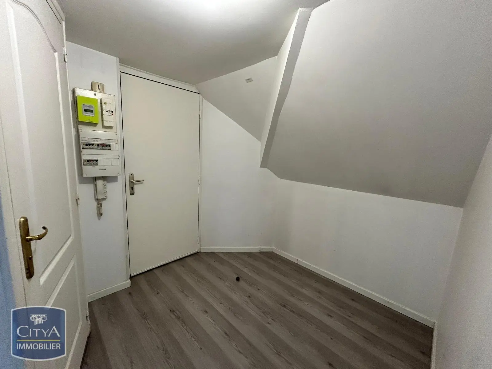 Photo 4 Appartement 3 pièces 55.54m²