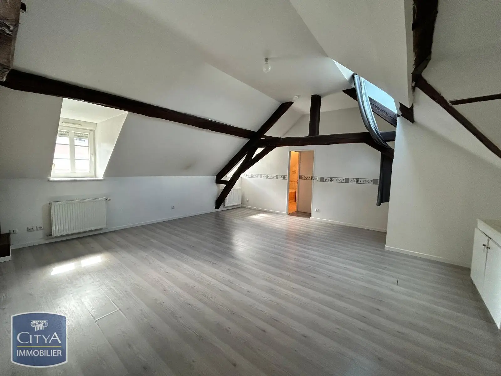 Photo 2 Appartement 3 pièces 55.54m²