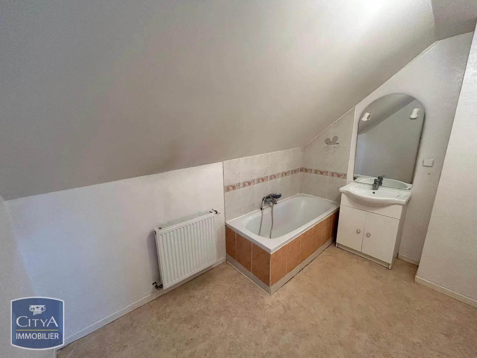 Photo 7 Appartement 3 pièces 55.54m²