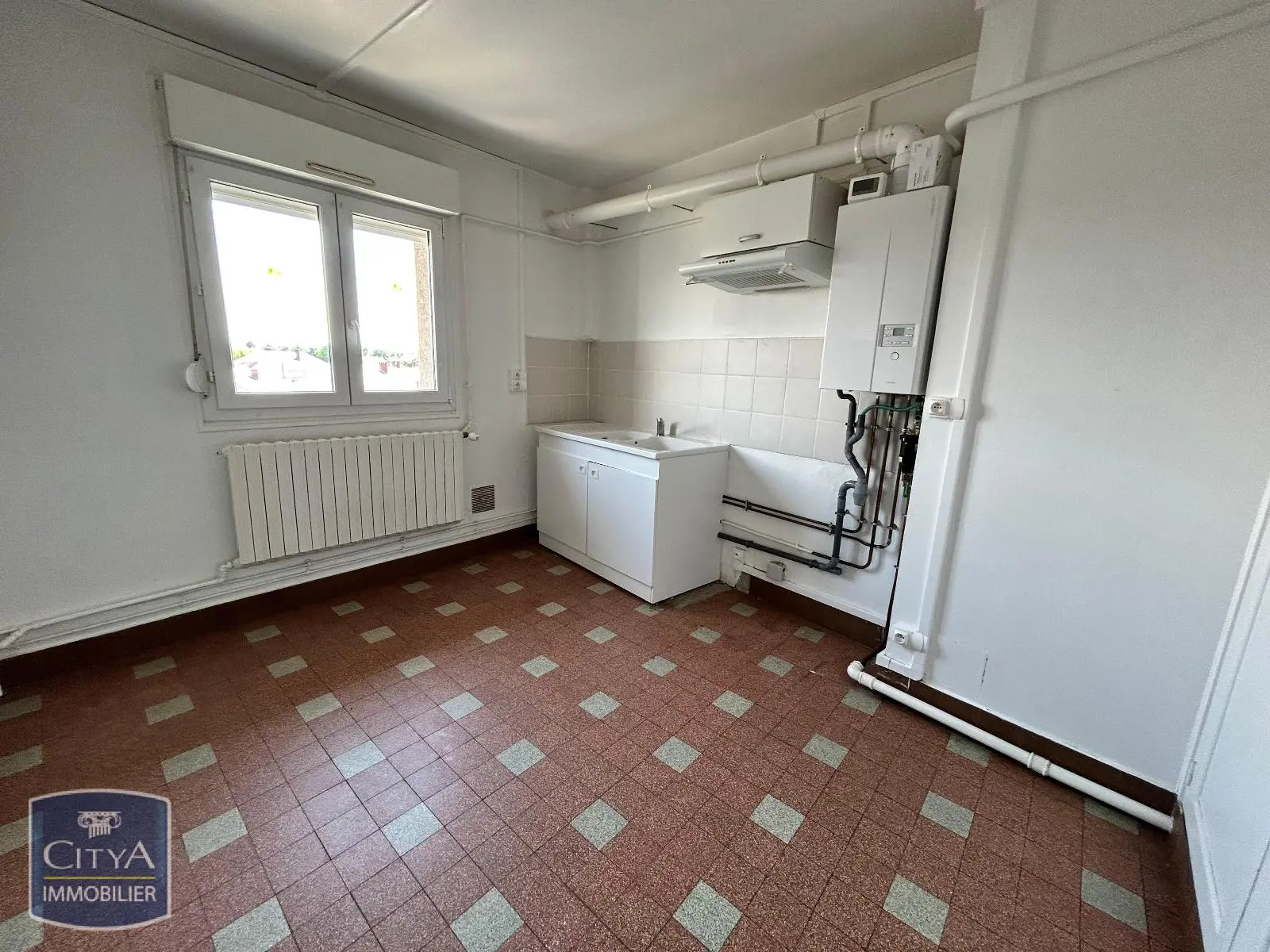 Photo 3 Appartement 2 pièces 47.72m²