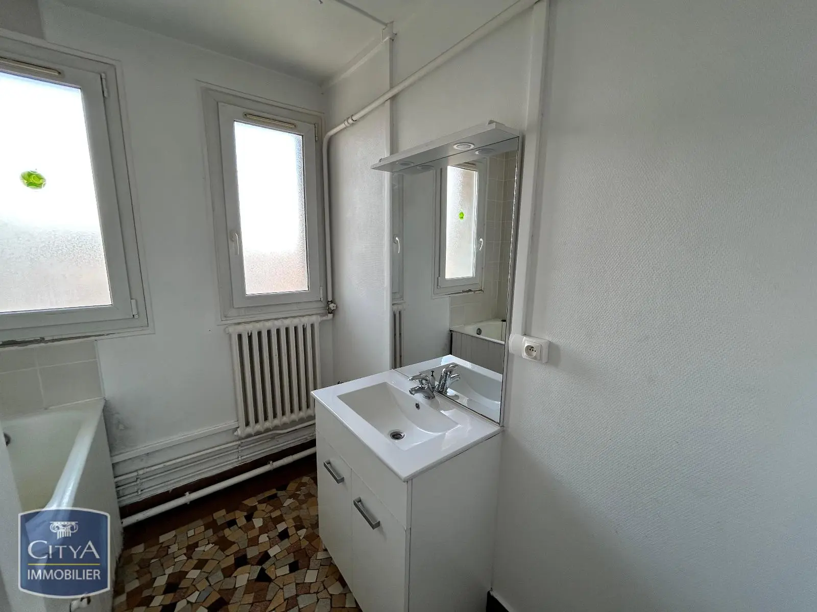Photo 4 Appartement 2 pièces 47.72m²