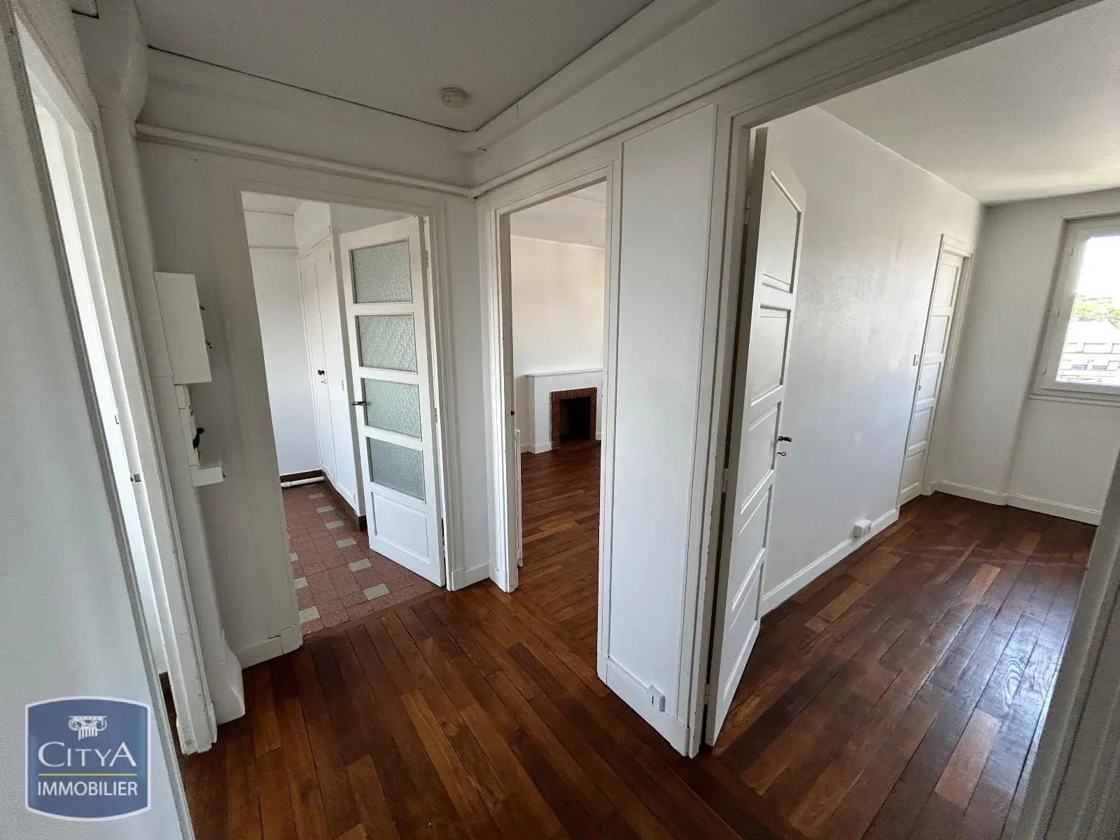 Photo 5 Appartement 2 pièces 47.72m²