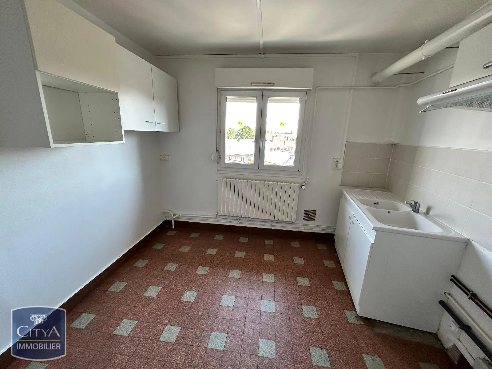 Photo 7 Appartement 2 pièces 47.72m²