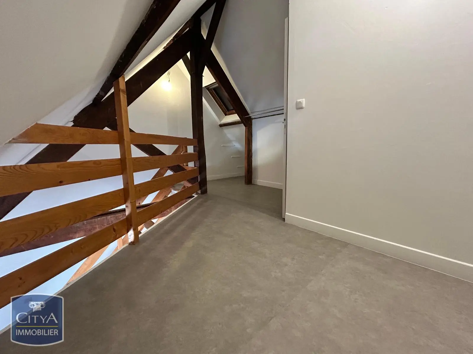 Photo 3 Appartement 1 pièce 43.01m²