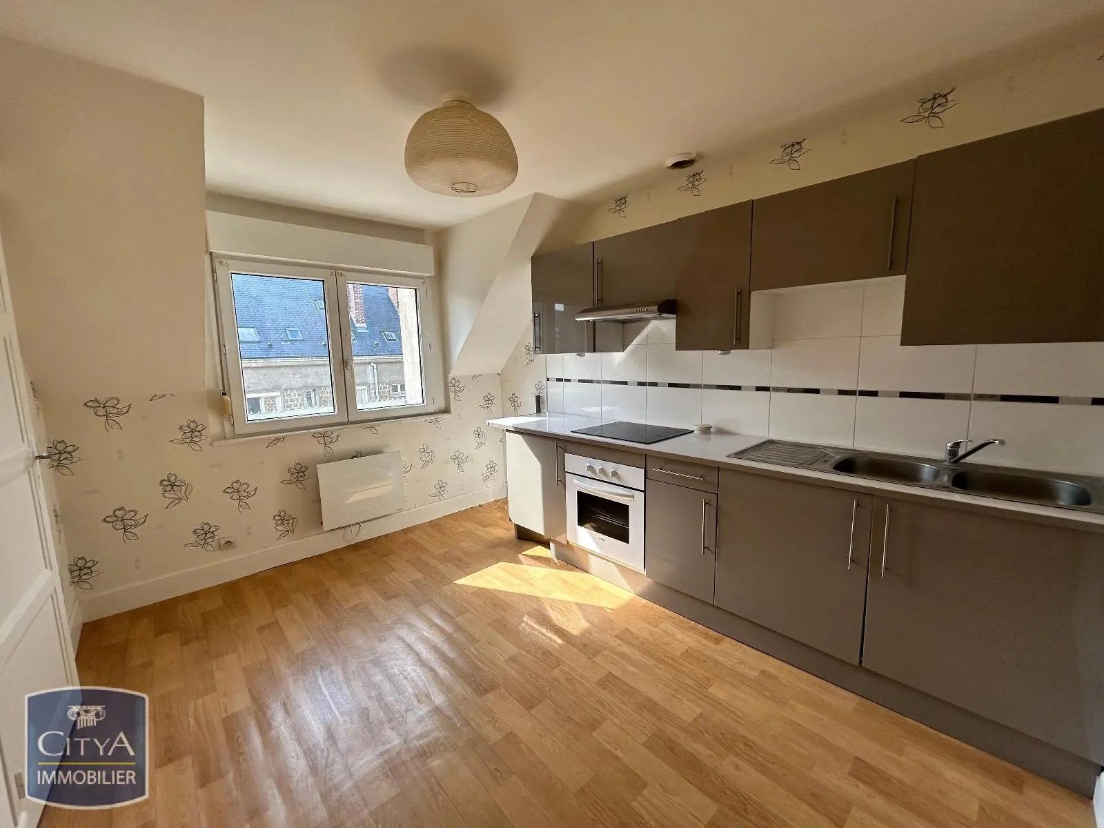 Photo 5 Appartement 1 pièce 43.01m²